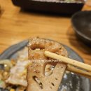 마스타철판 | 鉄板焼 羽 고쿠라 철판구이 맛집 후기
