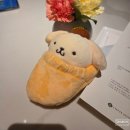 망고호텔 | 폼폼푸린 망고뷔페🥭 후기(롯데호텔월드 더 라운지 앤 바)
