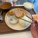 경북대 맛집 카츠대학에서 돈카츠 냉모밀 먹은 솔직후기