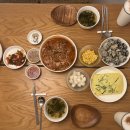 마루통구이 | 전주 숙소 추천 한옥 숙소 "한애" 대형 자쿠지 실제 숙박후기