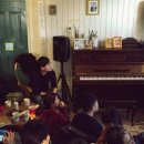 하우스콘서트 12월 이미지