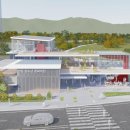 청주시상당청소년문화의집 | 청주시, ‘상당 청소년 문화의집’ 설계 당선작…라온건축 선정