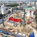 (주)다운개발 한국일보
