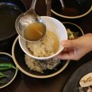 성서제1능이버섯 능이백숙 이미지