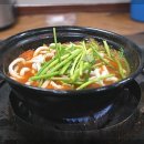 원조손맛칼국수