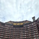 코모도 | 부산 코모도호텔 라운지&amp;바 꼬모1979 브런치 후기- 코모도호텔 투숙객의 여유로운 아침식사