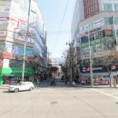 화명역 롯데마트 앞 이미지