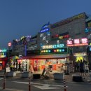 육아일기#20 당진 삽교호 드론쇼 폐막식 후기