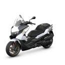 BMW Motorrad presents the new BMW C 400 GT and BMW C 400 X 이미지