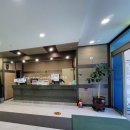 기장골프 야외스크린 연습장 이미지