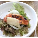 금강숯불닭갈비메밀막국수