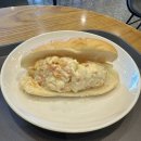 [공지] [컴포즈커피 신상] 꿀토마토주스와 탱글맛살 프레쉬롤 찐 솔직후기
