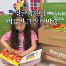 구성 | 잉글리시에그 리뉴얼 그린 정품 언박싱 구성 후기