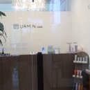 우미용실 | 중단발히피펌 후기 다산미용실 우앤민헤어 빈티지펌