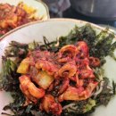 형님칼제비 | 고기리계곡맛집 형님칼제비 고기동 맛집 칼제비 쭈꾸미볶음 세트