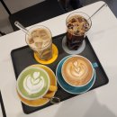 카페 드 리오(Cafe de RIO) | 파주 통일동산 카페라테 맛집 카페 드 리오 Cafe de RIO
