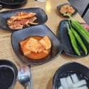 진성감자탕 | 맛집_ 진성감자탕 소자 &amp; 볶음밥 후기, 맛있지만 서비스는 아쉬웠던 부천 심곡동 맛집