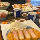 청송일식 | 김해 내외동맛집 카츠테이블｜프리미엄 히레카츠·로스카츠 세트 솔직 후기