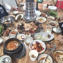 갈비다운숯불갈비 이미지