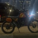Mx125 정서류 (2t 대차가능)(판완) 이미지