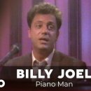 Piano Man - Billy Joel 이미지