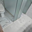 씨유 울산송정금강1차점 | 울산 송정 금강펜테리움 줄눈 시공 후기 #욕조줄눈 #샤워부스줄눈 #실리콘줄눈