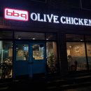 BBQ치킨원주단관점