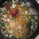 콩나물국밥 이미지