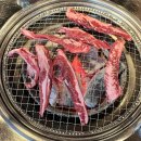 철길왕갈비살 | [홍대]경의선숲길 소갈비(안)맛집, &#34;철길왕갈비살&#34; 내돈내산 솔직후기