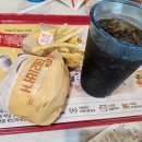 롯데리아 부산비프광장점 이미지