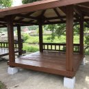 장흥정자마을회관 이미지