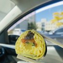 꽃수레김밥 | [아산시 배방읍] 키토김밥 맛집 <여우애김밥 아산배방점>