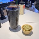 GS25 동구부산역점 | 부산 피자 맛집 이재모피자 부산역점 웨이팅 캐치테이블 메뉴 후기