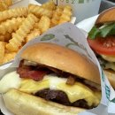 우2동 센텀4로 15 | [센텀] 쉑쉑버거 신메뉴 스노우치즈쉑 쉐이크쉑 런치할인