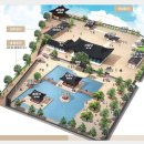 일산동 1875 | 원주 유적지_ 강원감영