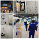 용인대 국가대표 유도관 이미지