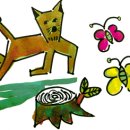 학봉초등학교 이미지