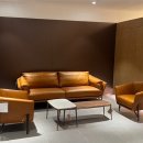 (주)칼리아디자인 | [도무스X래미안원펜타스] 칼리아 베네레 소파