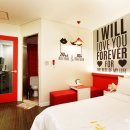 1박2일 모텔 이미지