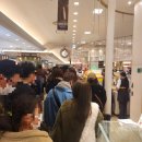 일본 오사카 쇼핑리스트 바통도르 과자 리뷰! Baton dor