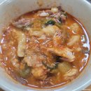 세종 부강 찐맛집 용뎅이매운탕 n번째 방문중 내돈내산