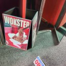 서호동-69 | 제주 서귀포 서호동 맛집 미국식 중식이 그리울 땐 여기!아메리칸 차이니즈 레스토랑 WOKSTER(웍스터)