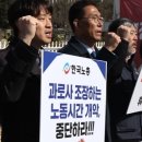 한국노동조합총연맹 이미지