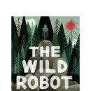 The Wild Robot 이미지