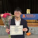 Moses Kim, BAYSIDE HIGH SCHOOL graduation(2026.6.26, New York) 이미지