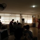 한마음주간보호실 이미지