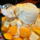 설빙 용인보라점 | 주차 걱정 없는 용인 민속촌 근처 설빙 용인 보라점 후기🍧
