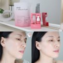 지에스25산수그린점 | 동결건조콜라겐을 직접 섞는 에버콜라겐 랩 리프팅앰플 사용 후기