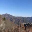 극락산( 極樂山499m). 흑운산(447m). 구화산(328m). 당산(309m). 달봉산(306m)/경북김천 이미지