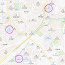 대선초등학교 주변 이미지